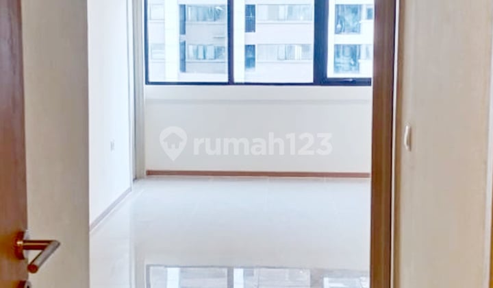 Apartemen Meikarta 3 Br dengan Luas 63M2 Tower Spearwood Lippo