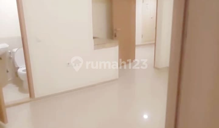 Apartemen Meikarta District 2 2 Br 45.01 M2 Tower Riviera Lippo