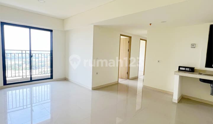 Apartemen Meikarta 3 Br District 1 Tower Riverlake Lippo Cikarang