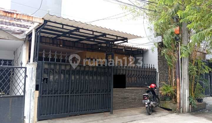 For Sale Muara Karang House SHM Mk Block 5