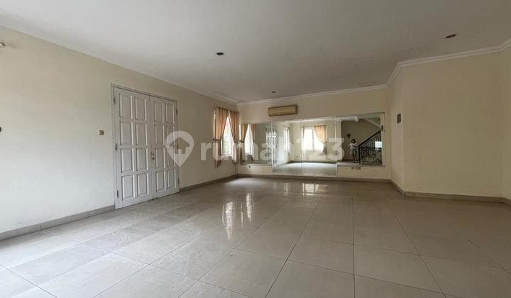 Dijual Rumah Townhouse Pluit Samudra