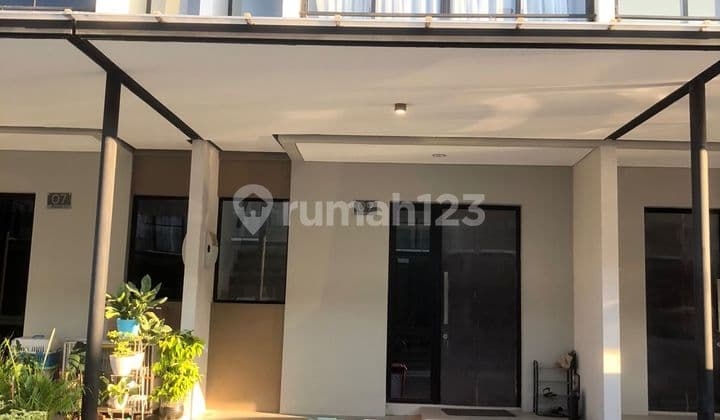Dijual Rumah Milenial Pik2