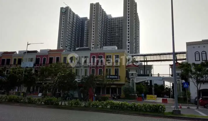 For Sale Osaka Riverview Apartment Pik2