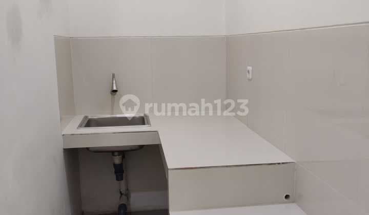 *Disewa‼️*Rumah Brand New Muara Karang Mk