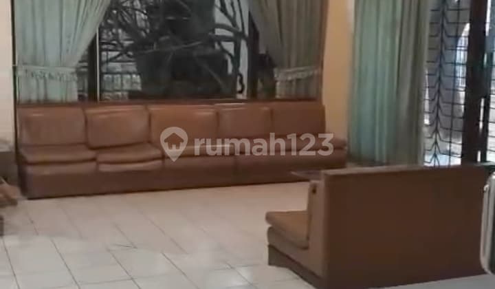 Dijual Rumah Hook Siap Huni SHM Pluit Murni