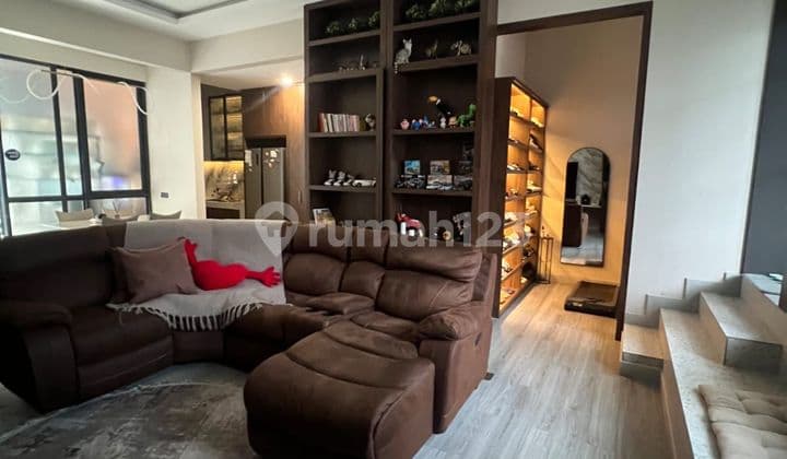 For Sale Nice Neat Aether House BSD