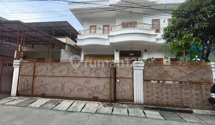 Dijual Rumah‼️ Rumah Rapih Bagus Jelambar