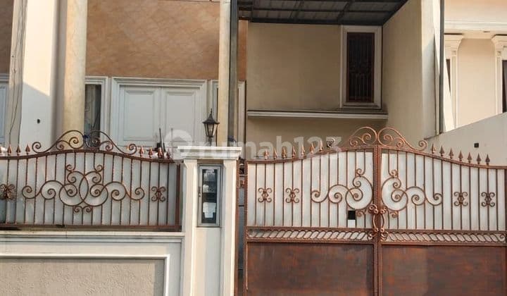 Dijual Rumah SHM Pik
