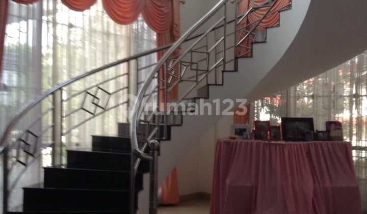 Dijual Rumah Bagus SHM Pluit Sakti