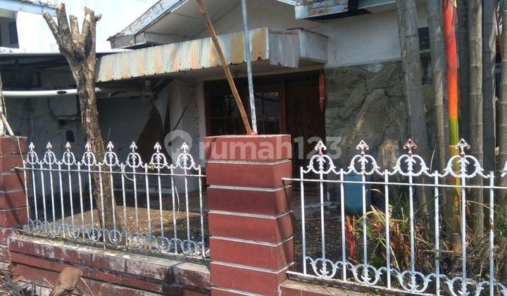 Dijual Rumah SHM Siap Huni di Sukoharjo Solo