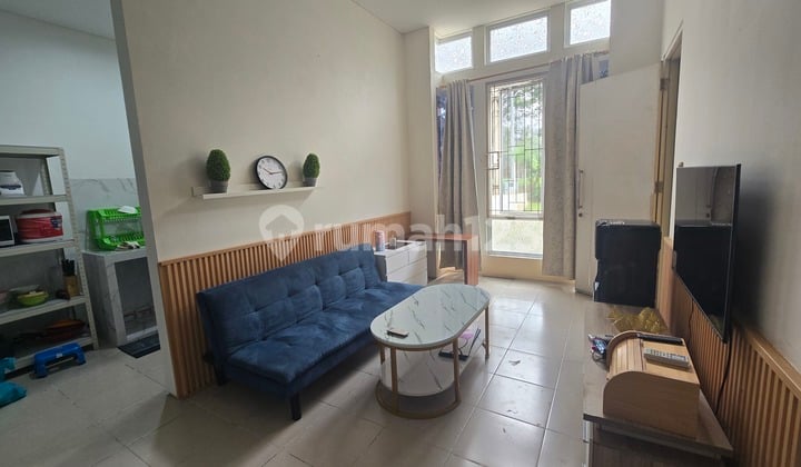 Disewakan Rumah Kontrakan Siap Huni Full Furnished di Cluster Citra Garden Bmw Cilegon