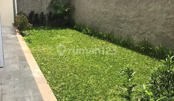 Jual Cepat Rumah 2 Lantai di Benda Kemang, Nego Sampai Deal (Nb)
