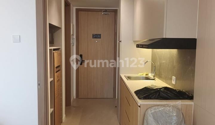 Disewakan Antasari Place 1Br Full Furnished Siap Huni (Jpcm)