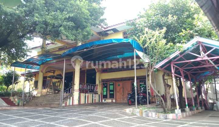 Dijual Cepat Rumah Tanah Luas Pesanggrahan (Sd)