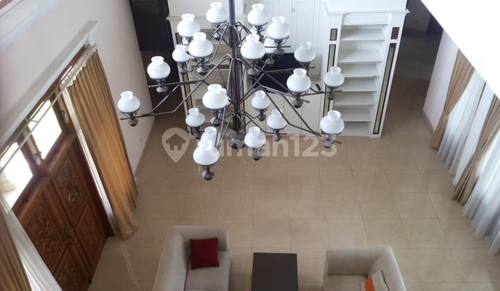 Dijual Rumah Hook Harga di Bawah NJOP di Pondok Indah (Jp&Cm)