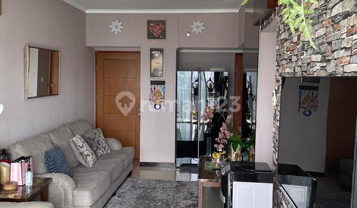 For Sale Cheap Fast 3BR Apt Marbella Kemang Residence (Sd)