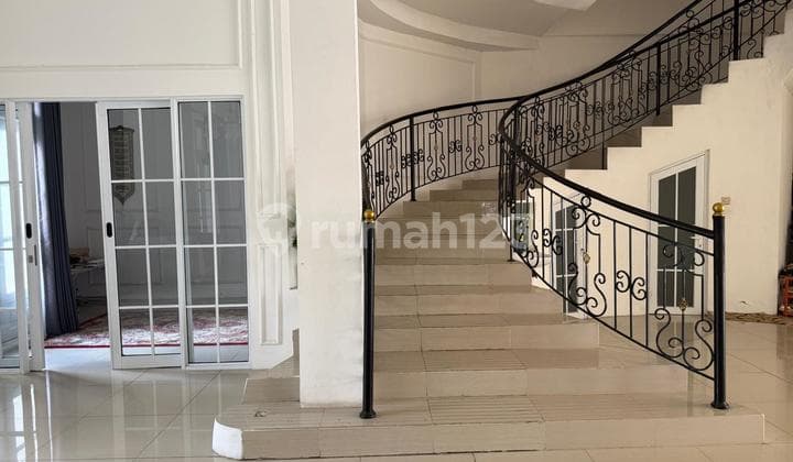 For Rent Luxury Villa Cinere Mas (Aa)