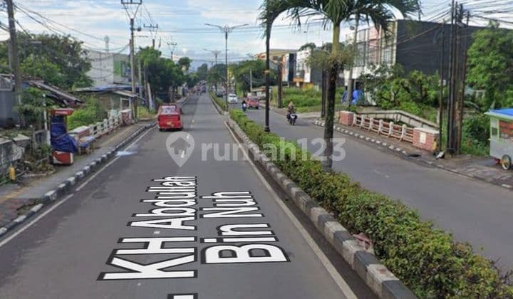 Jual Tanah Pusat Cianjur