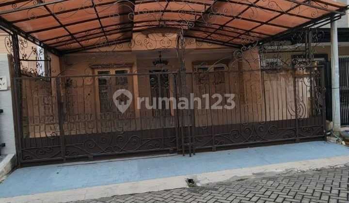 Dijual Rumah Bagus di Vila Permata Kelapa Gading
