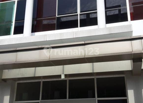Disewa Ruko 4 Lantai Kelapa Gading Kensington