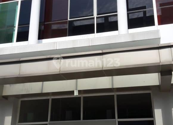 Disewa Ruko 4 Lantai Kelapa Gading Kensington
