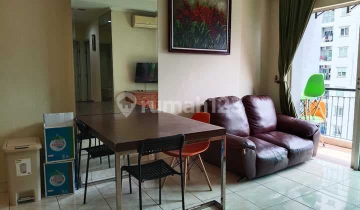 Dijual Apartemen Siap Huni di Kelapa Gading