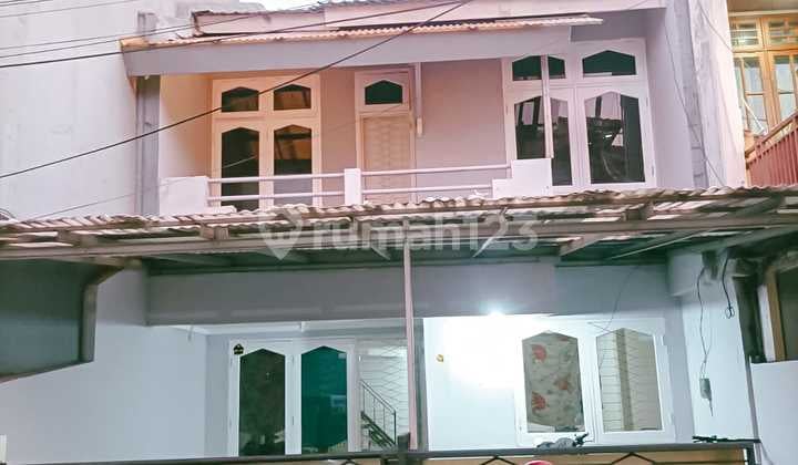 Dijual Rumah 2 Lantai di Kelapa Gading Simponi