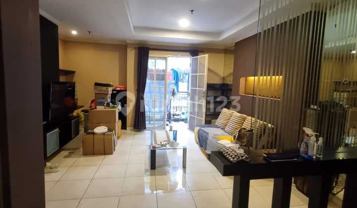 Dijual Apartemen Gading Resort Residence Siap Huni
