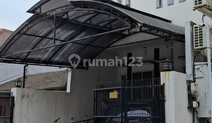 Sijyal Rumah Murah Siap Huni di Kelapa Kopyor