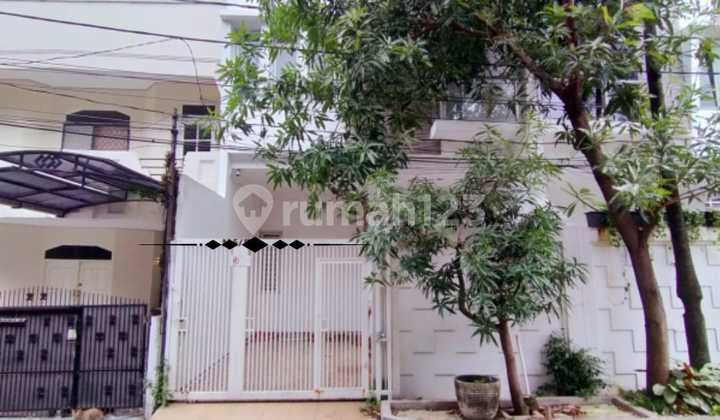 Dijual Rumah Siap Huni di Kelapa Lilin Bebas Banjir