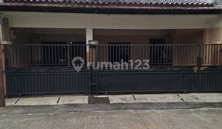 Dijual Rumah Siap Huni di Kelapa Gading Timur
