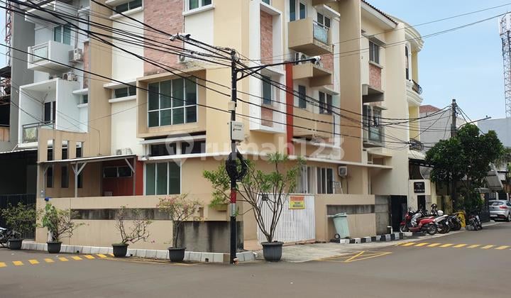 Dijual Kost An Siap Huni Sudah Terisi di Kelapa Gading