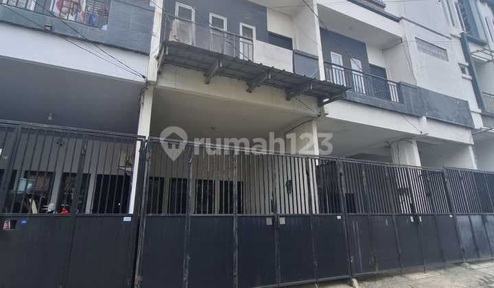 Dream House New Kedoya