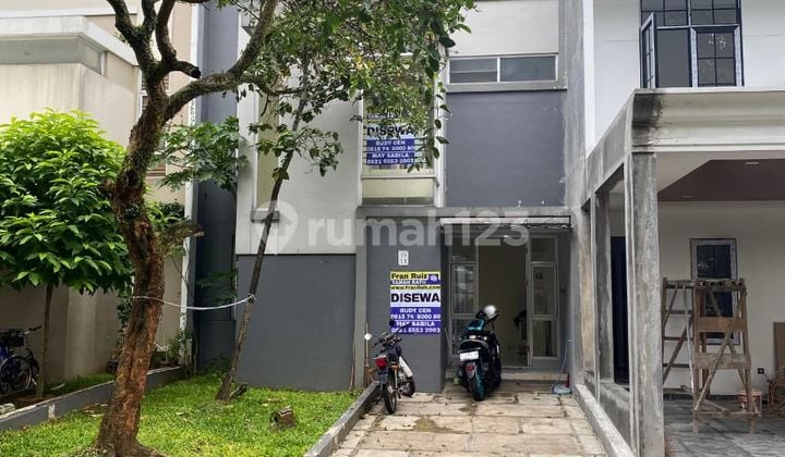 Cheap House for Rent in BSD Area