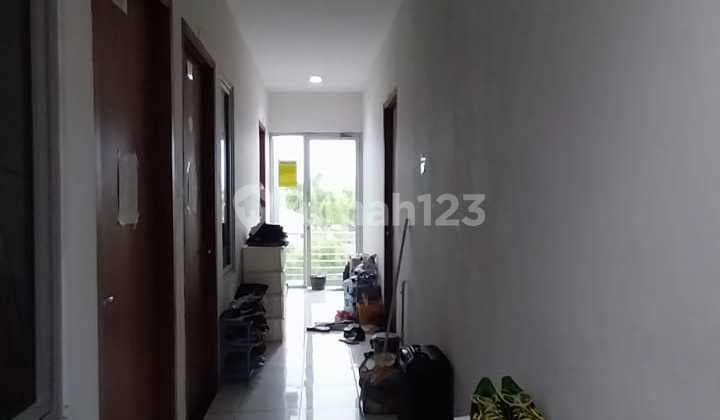 Kost, di Tanjung Duren,Strategis