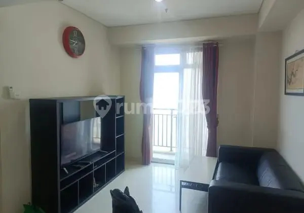 For Sale Apartment Puri Orchard Kembangan, West Jakarta