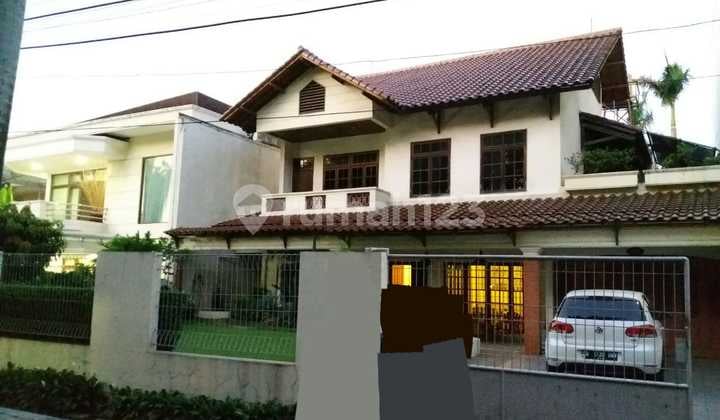 Rumah Disewakan di Green Ville,Bagus.siap Huni Wow