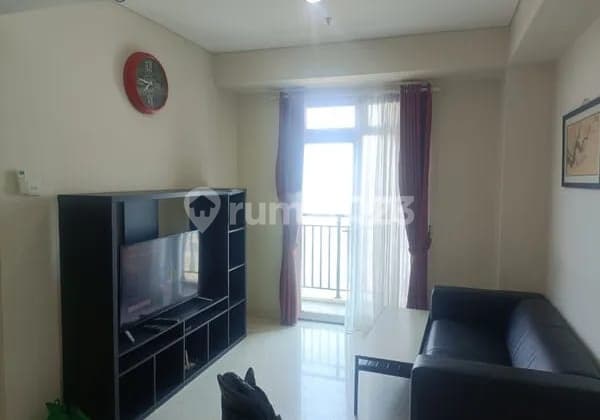 Dijual Apartemen Puri Orchard Kembangan Jakarta Barat.murah.jarang Ada Type 2Br Luas 50 M²