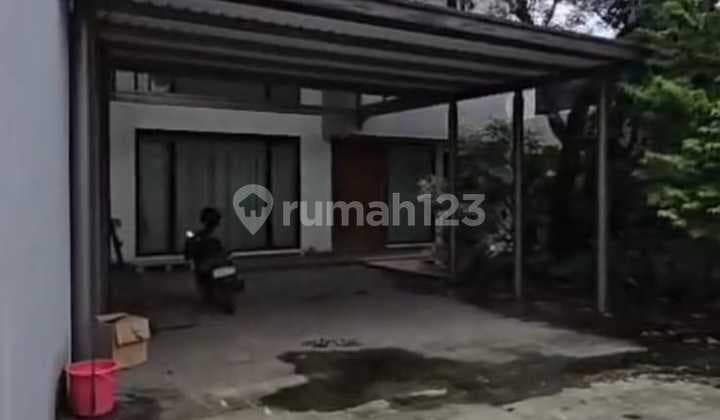 Frans Cen-Disewakan Ruko Jalan Panjang.jalan Raya..Hanya Disewakan Utk Office atau Clinic LT. 440 (11.5 X 44.5)