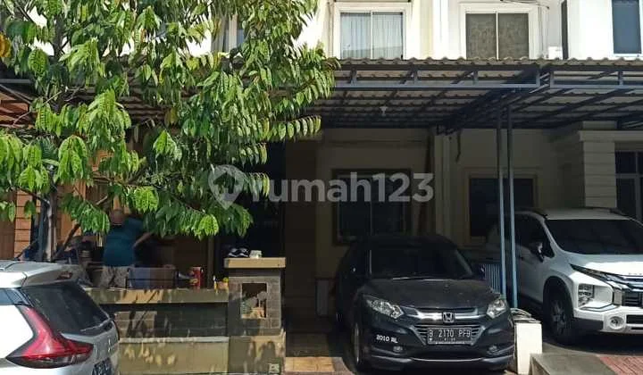 Frans Cen-Affordable-House for Sale in Green Mansion. Modern Minimalist, Rare Find. Land Size 6x15 / 2 Floors