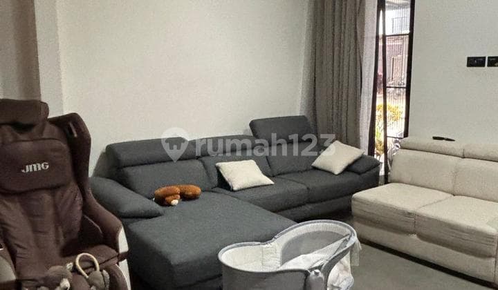 House in Casajardin, for Rent or for Sale..Rarely Available Land Area 90M2