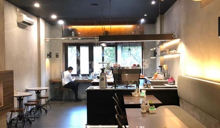 Frans Cen-Dijual Ruko Green Lake City, Lokasi Strategis Cck U/ Restaurant dan Cafe