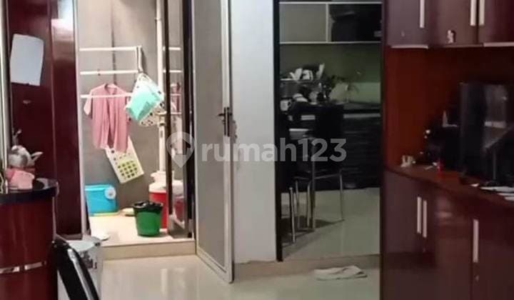 Frans Cen-Bu Banting Harga-Dijual Rumah di Casajardin.murah.. .Wow Bagus Lokasi Luas Tanah / LB : 6X15