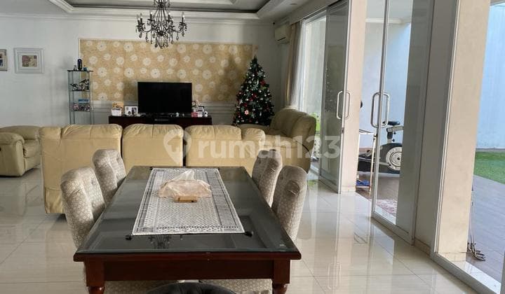 Frans Cen-Dijual Rumah di Taman Kebon Jeruk/ Intercon/ Serengseng..Blok Bagus Depan.. Kembangan Jakarta Barat.wow Bagus Lokasi.lt : 250 M2 / 3 LT