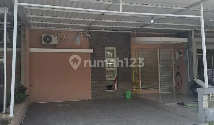 Rent Opportunity - Green Mansion House. Nice. Rarely Available. Wow Cheap. Land Size 8X20/2 Floors.