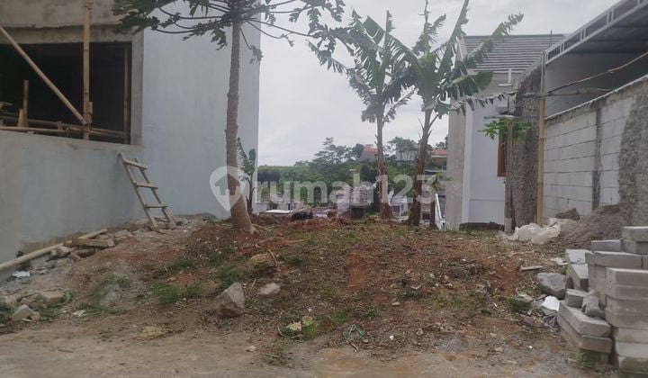 Ready-to-Build Land Plot Near Tourist Attractions and Flood-Free