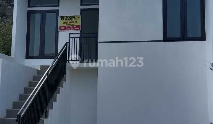 Rumah Minimalis untuk Pasangan Muda