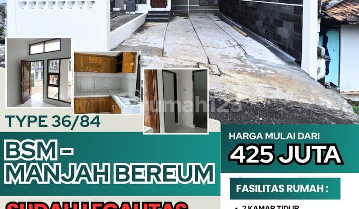 Rumah Minimalis Desain Mewah Banyak Promo Harga Terjangkau