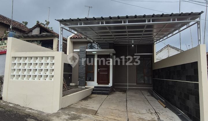 Diskon 26 Juta Hampir Habis, Rumah Dkt Sekolah