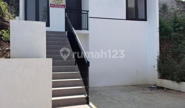Rumah Siap Huni Dkt Sekolah dan Tempat Wisata Cinunuk Cileunyi